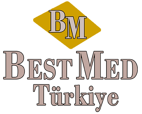 Best Med Türkiye Logo